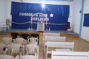 Iglesia Evangelica Encuentro con Dios