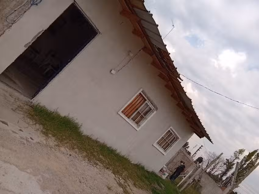 Iglesia Evangélica “ESTANQUE DE BETESDA”