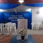 Iglesia evangélica Estrella de Oriente