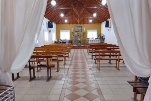 Iglesia Evangélica Estrella De Oriente Filial Merlo