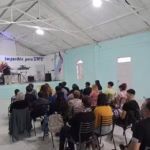 Iglesia Evangelica Filadelfia