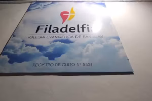 Iglesia Evangélica Filadelfia De San Juan