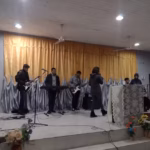 IGLESIA EVANGELICA GRACIA Y GLORIA