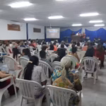 Iglesia Evangelica Gracia y Gloria