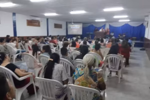 Iglesia Evangelica Gracia y Gloria