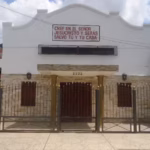 Iglesia Evangélica Gracia y Gloria