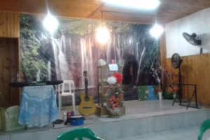Iglesia Evangélica Hermandad Cristiana Vida Abundante