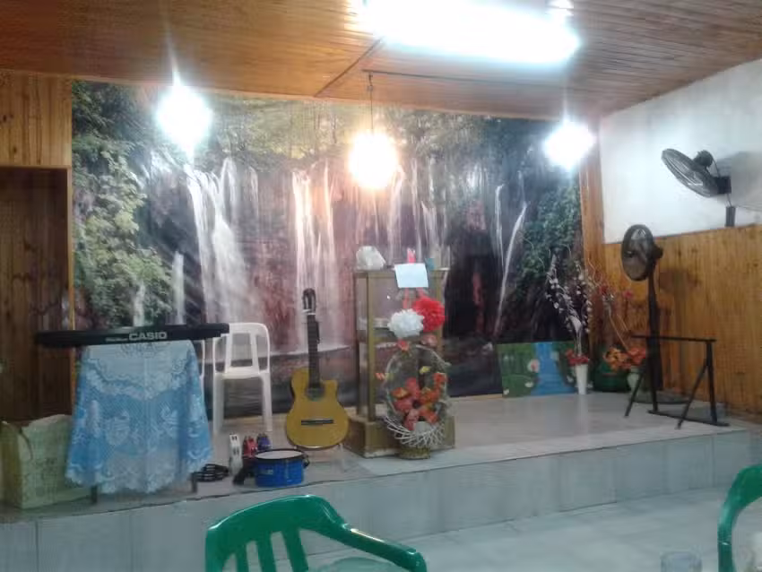 Iglesia Evangélica Hermandad Cristiana Vida Abundante