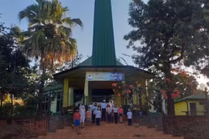 Iglesia Evangélica Hermanos Libres