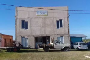 Iglesia Evangelica IEAD 248