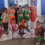 Iglesia Evangelica Jehova Jireh