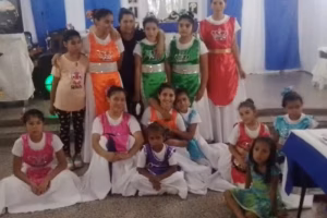 Iglesia Evangelica Jehova Jireh