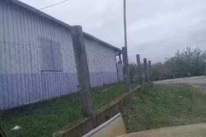 Iglesia Evangelica Jehova Jireh