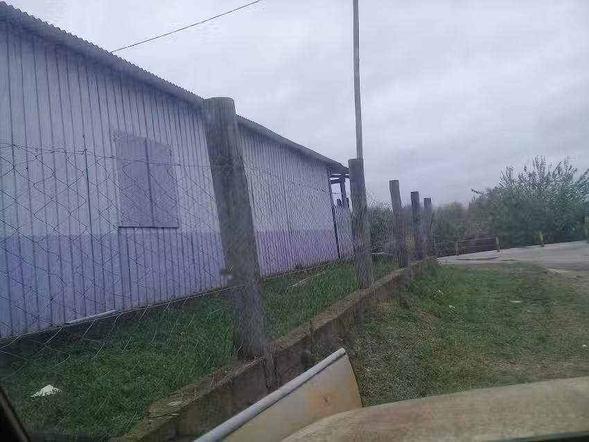 Iglesia Evangelica Jehova Jireh