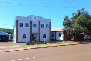 Iglesia Evangelica Jesucristo es Dios