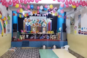 Iglesia Evangélica Jesucristo Es El Camino