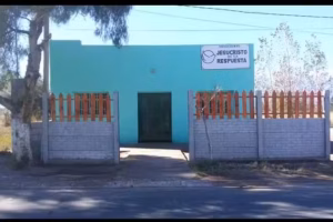 Iglesia Evangelica Jesucristo es la Repuesta