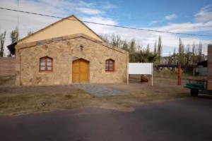 Iglesia Evangélica Jesus es Vida