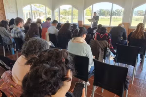 Iglesia Evangelica José Mármol