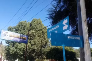 Iglesia Evangelica “La Luz Del Mundo”