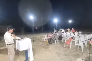 Iglesia Evangélica la nueva esperanza