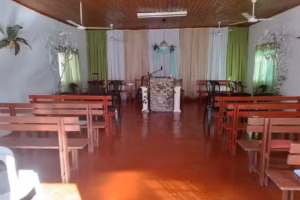 Iglesia Evangélica “La Nueva Vida”