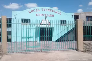 Iglesia Evangelica Libres