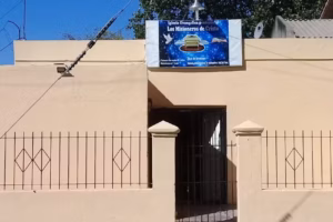 Iglesia Evangélica Los Misioneros de Cristo