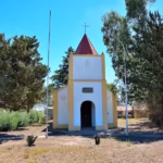 Iglesia Evangélica Luterana