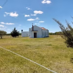 Iglesia Evangélica Luterana