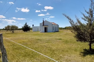 Iglesia Evangélica Luterana