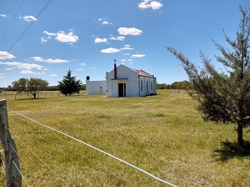 Iglesia Evangélica Luterana