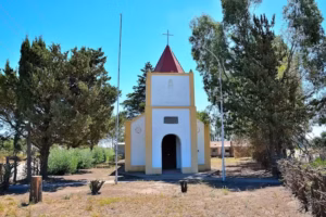 Iglesia Evangélica Luterana