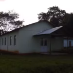 Iglesia Evangelica Luterana