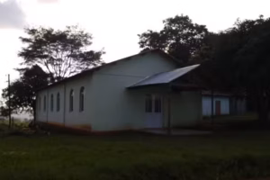 Iglesia Evangelica Luterana