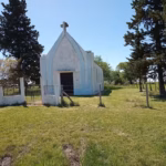 Iglesia Evangelica Luterana