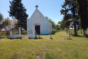 Iglesia Evangelica Luterana