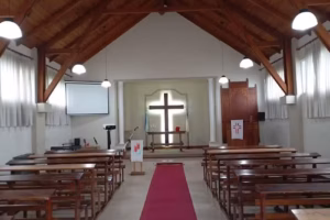Iglesia Evangélica Luterana Argentina