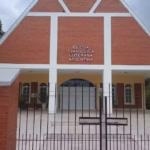 Iglesia Evangelica Luterana Argentina