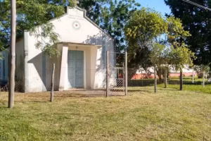 Iglesia Evangélica Luterana Argentina