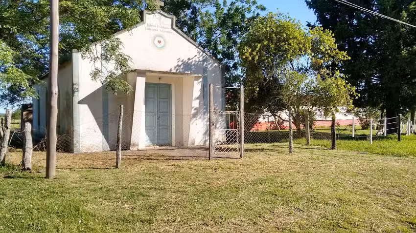 Iglesia Evangélica Luterana Argentina