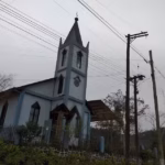 Iglesia Evangélica Luterana Argentina