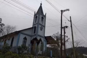 Iglesia Evangélica Luterana Argentina