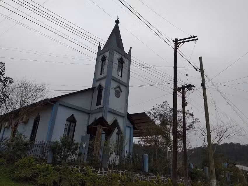Iglesia Evangélica Luterana Argentina