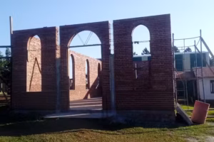 Iglesia Evangelica Luterana Argentina