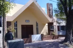 Iglesia Evangélica Luterana Argentina