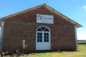 Iglesia Evangelica Luterana Argentina Congregacion El Buen Pastor