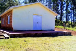 Iglesia Evangelica Luterana Argentina, Congregacion Fortaleza