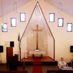 Iglesia Evangélica Luterana Argentina, Congregación “San Juan”
