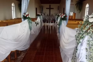 Iglesia Evangélica Luterana Argentina Congregación San Lucas